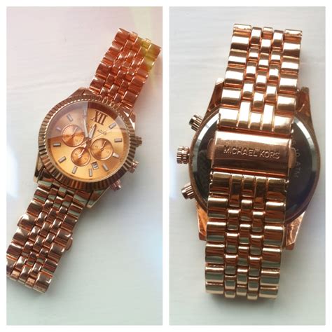 michael kors watch dupe aliexpress|aliexpress dupes.